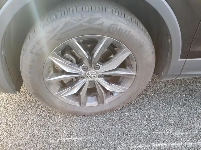 Volkswagen Tiguan 4Motion Allspace Life
