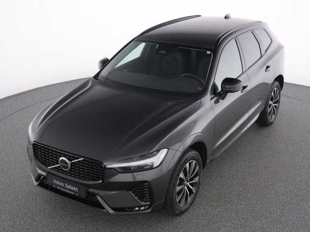 Volvo XC60 XC 60