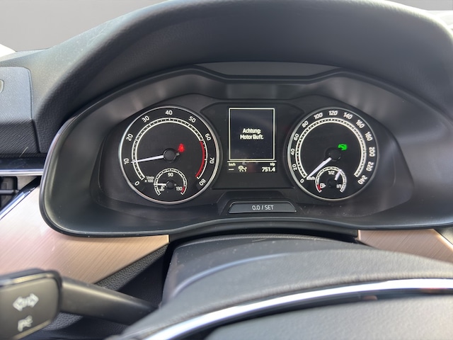 Skoda Kamiq 1.0 TSI Style Style