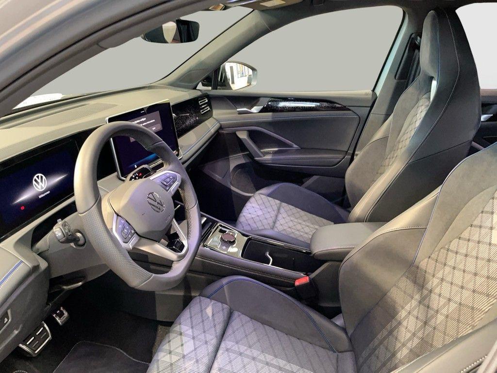 Volkswagen Tiguan DSG R-Line eHybrid