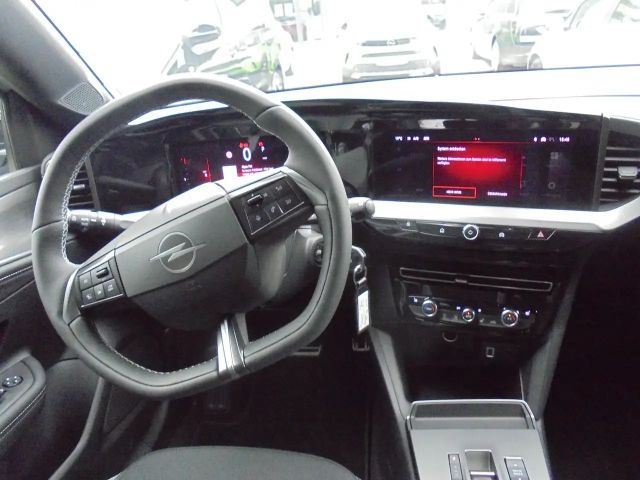 Opel Mokka GS-Line Grand Sport