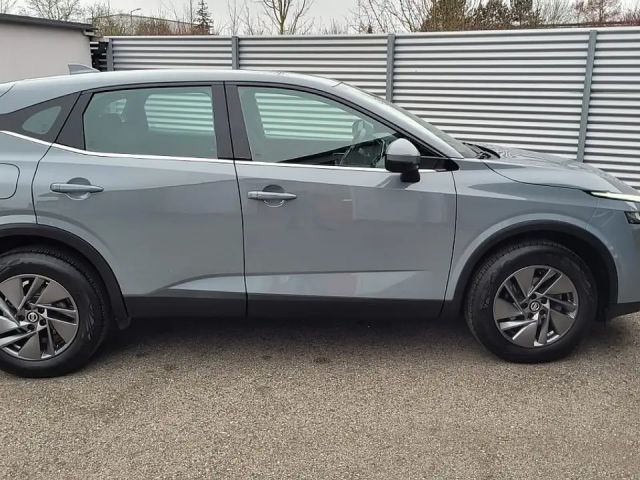 Nissan Qashqai Acenta DIG-T
