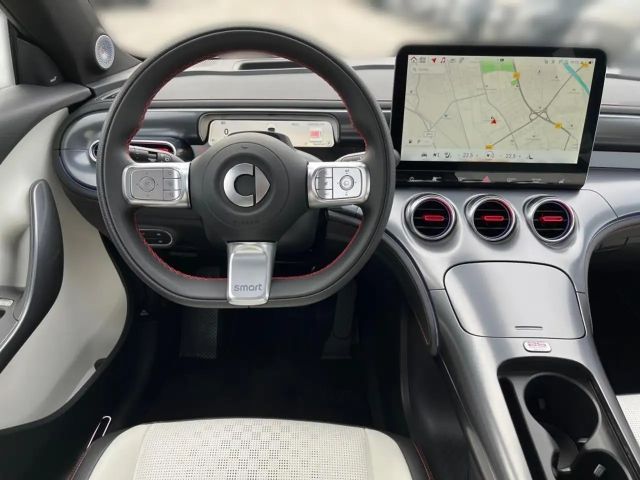 Smart #3 Brabus Premium