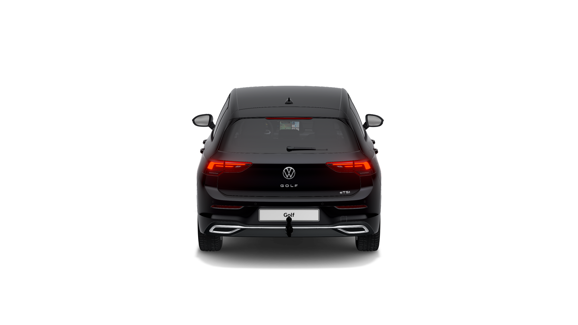 Volkswagen Golf 1.5 eTSI Golf VIII