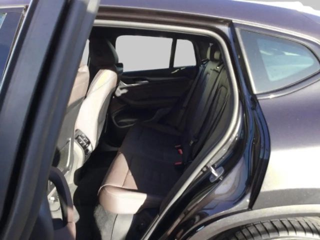 BMW X4 M-Sport xDrive30i