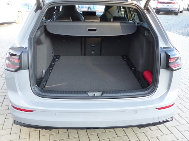 Volkswagen Golf 2.0 TDI DSG Variant