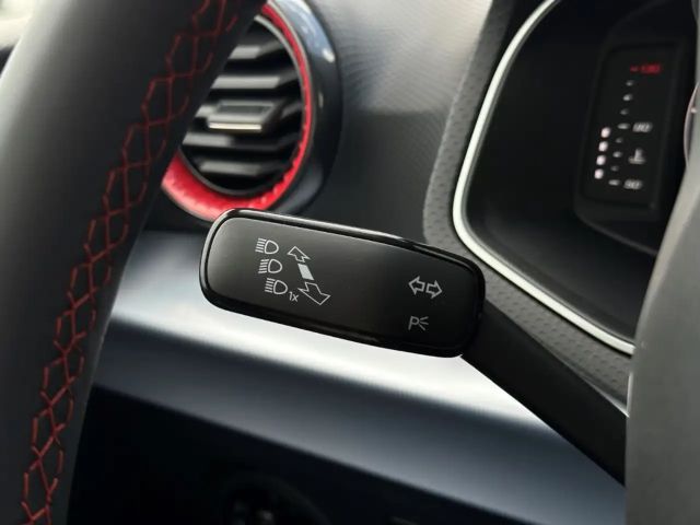 Seat Ibiza 1.0 TSI Black DSG FR-lijn