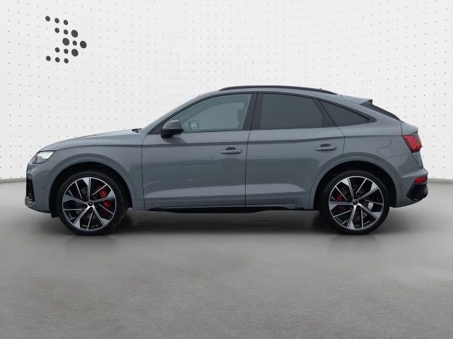 Audi SQ5 TDI*Navi*Matrix*Alu*AHK*HUD*B&O*PD