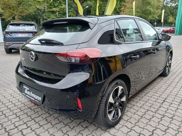Opel Corsa Edition