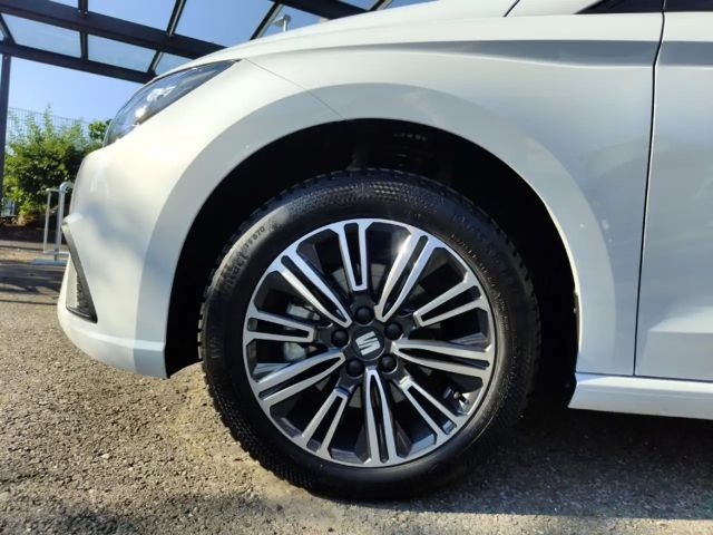 Seat Ibiza 1.0 TSI Style