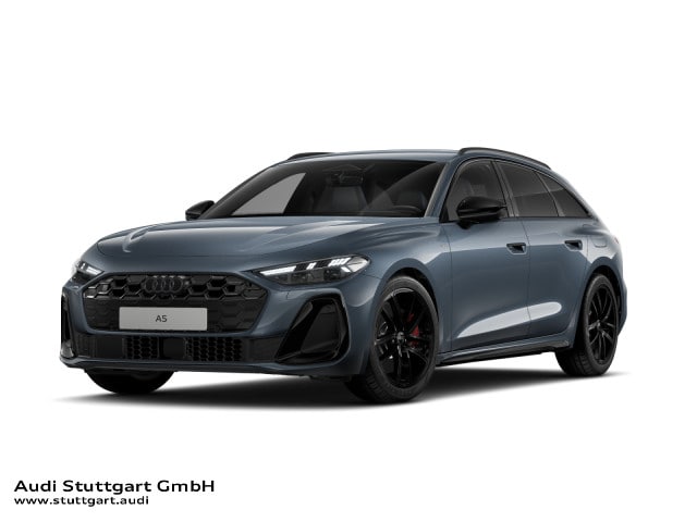 Audi A5 Avant Hybride Quattro S-Tronic