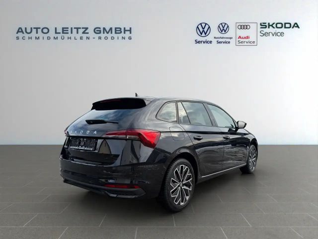 Skoda Scala 1.5 TSI Selection Tour