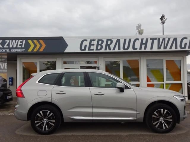 Volvo XC60 Inscription T6