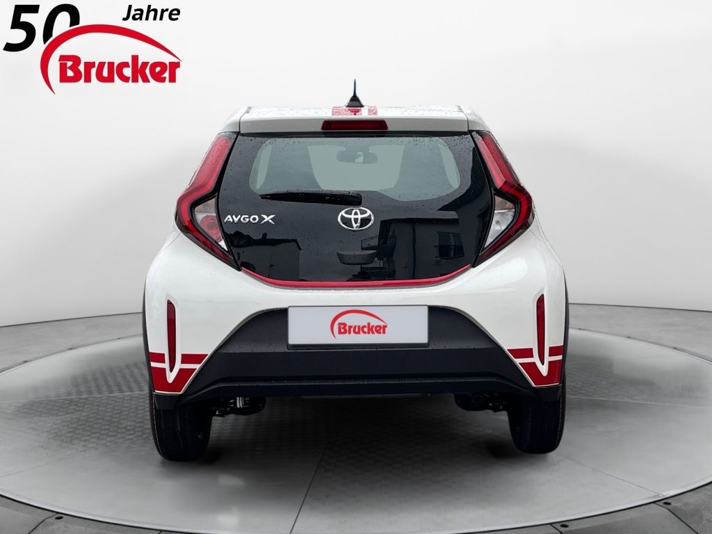 Toyota Aygo X 5-deurs Basis Business