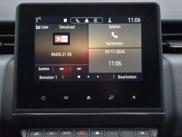 Mitsubishi Colt 1.6 Hybrid