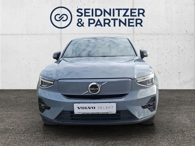 Volvo C40 Recharge Twin Engine Ultimate