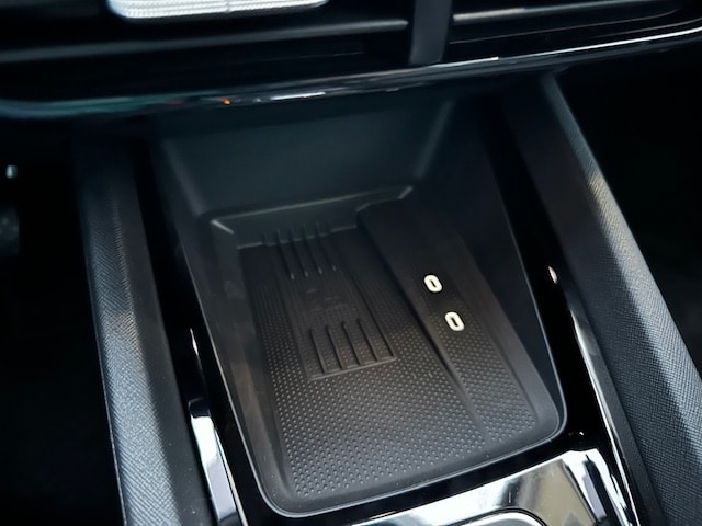 Skoda Octavia Combi Selection