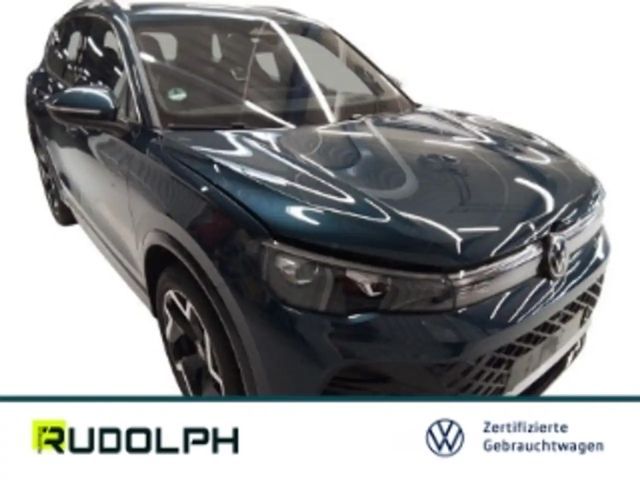 Volkswagen Tiguan 1.5 eTSI DSG R-Line