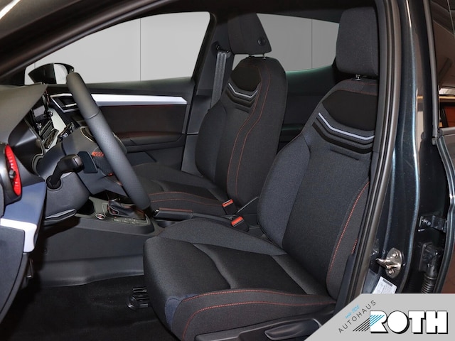 Seat Ibiza 1.0 TSI DSG FR-lijn