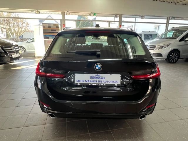 BMW 320 320d Touring xDrive
