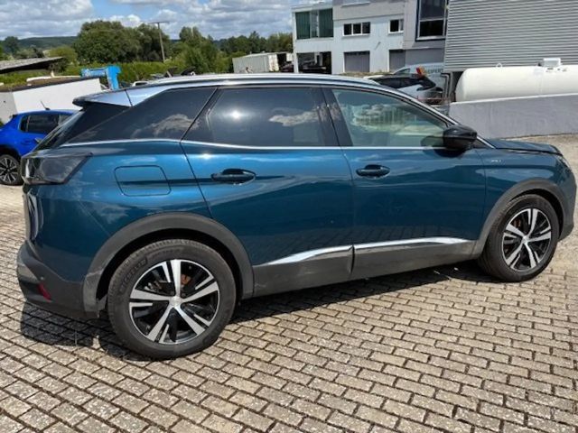 Peugeot 3008 GT-Line Hybrid4