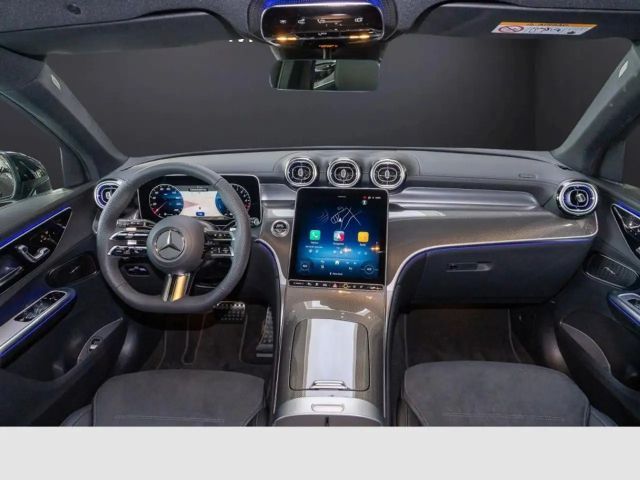 Mercedes-Benz GLC 300 4MATIC