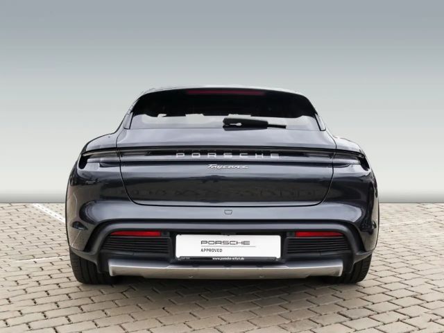 Porsche Taycan 4 Cross Turismo