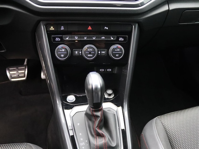 Volkswagen T-Roc 1.5 TSI DSG Sport