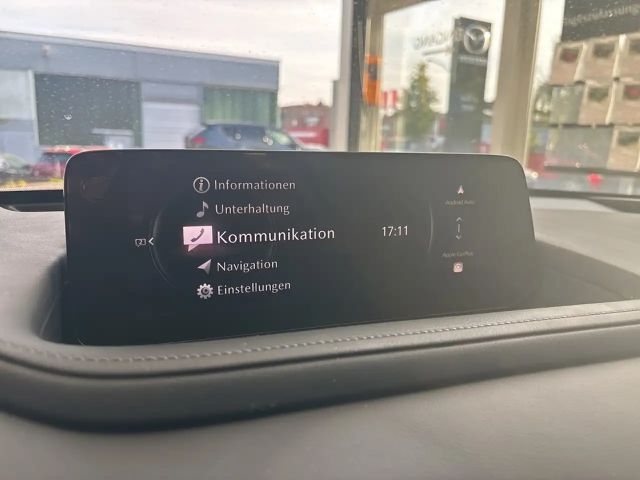 Mazda CX-30 Exclusive-line