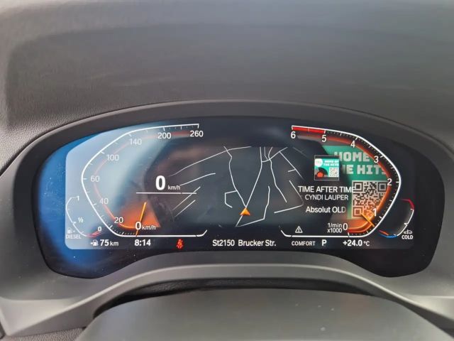 BMW X3 M-Sport xDrive