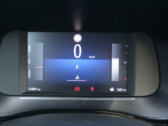 Opel Corsa Edition Hybrid