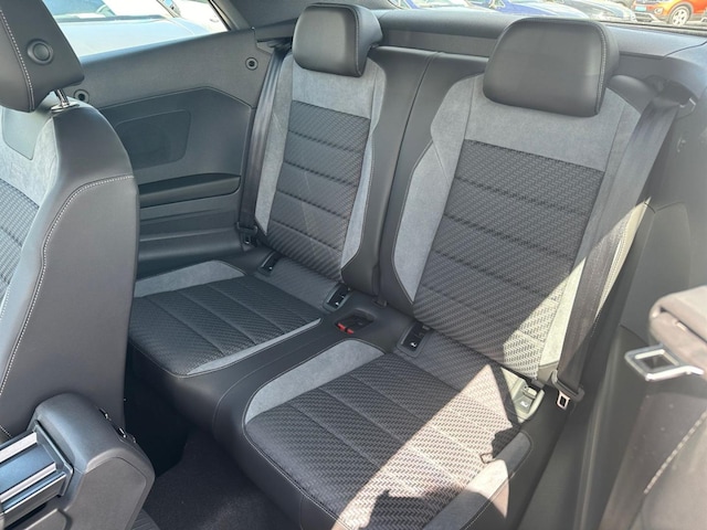 Volkswagen T-Roc Cabriolet DSG R-Line Style