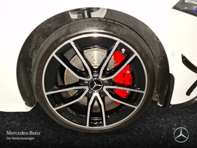 Mercedes-Benz A 35 AMG 4MATIC AMG Line