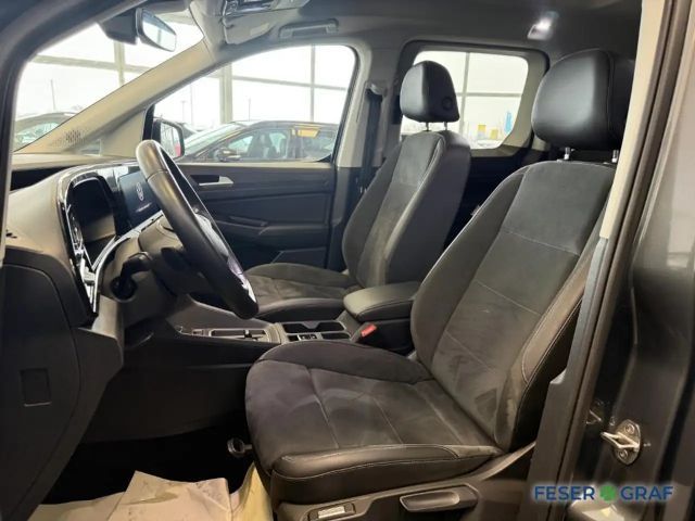 Volkswagen Caddy AHK*LED*Navi*Pano*Sthzg.*RearView*