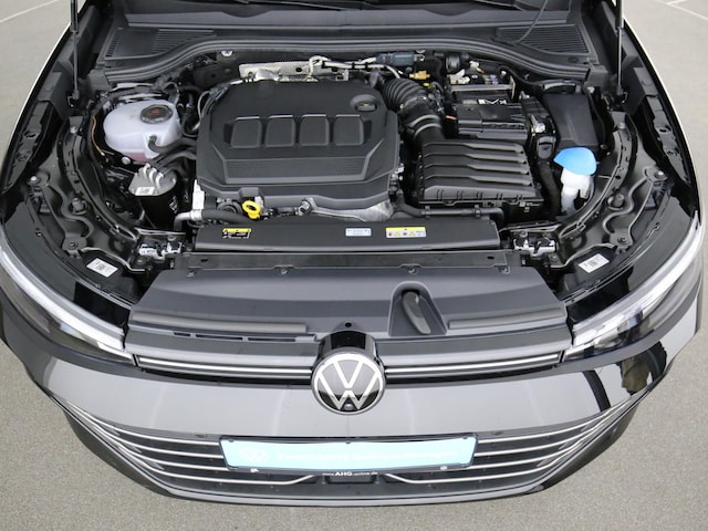 Volkswagen Passat 2.0 TDI Business DSG Variant