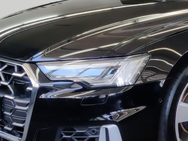 Audi S6 Avant Quattro