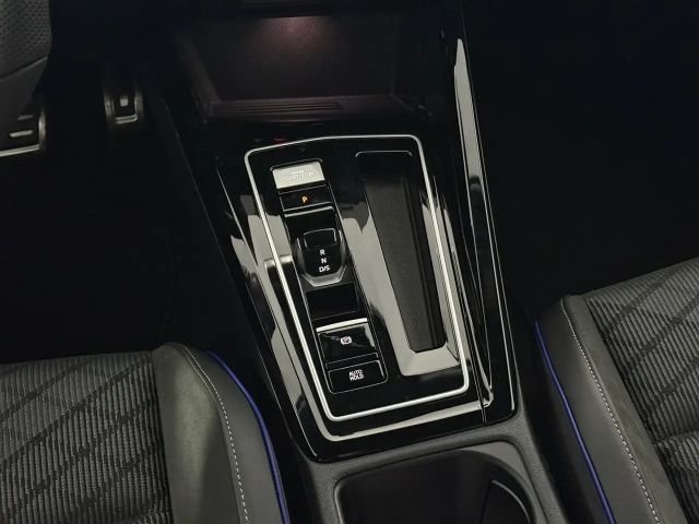 Volkswagen Golf DSG Sport