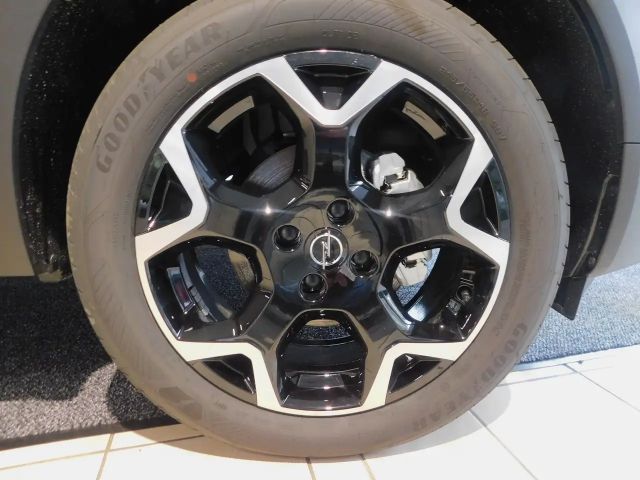 Opel Mokka Turbo Ultimate