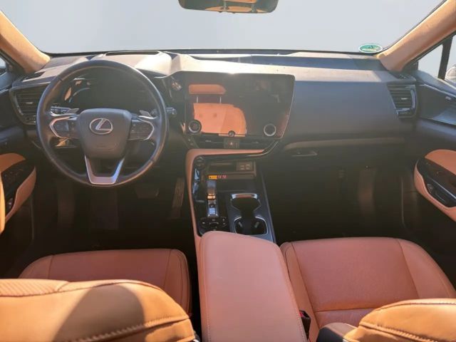 Lexus NX Luxury Line