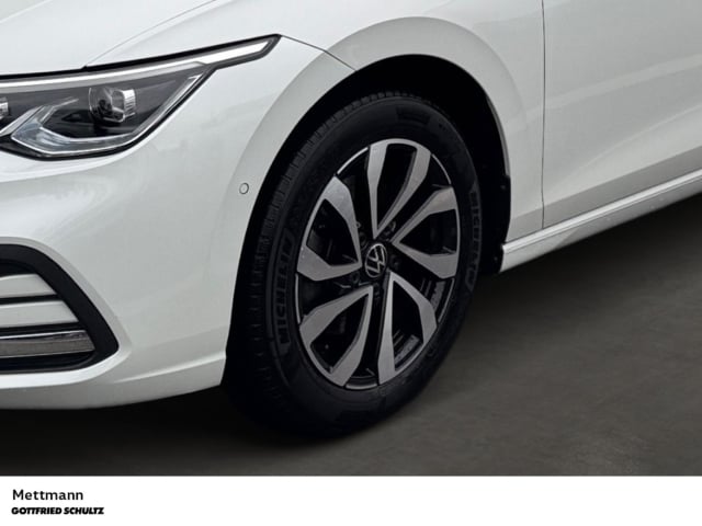 Volkswagen Golf 1.5 TSI