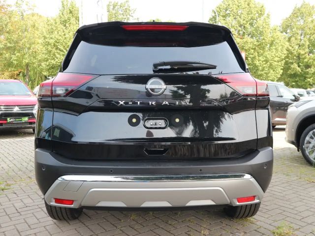 Nissan X-trail Tekna