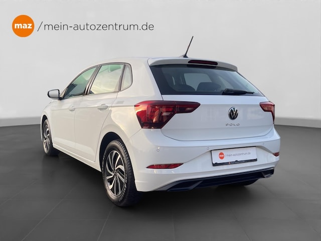 Volkswagen Polo 1.0 TSI Life