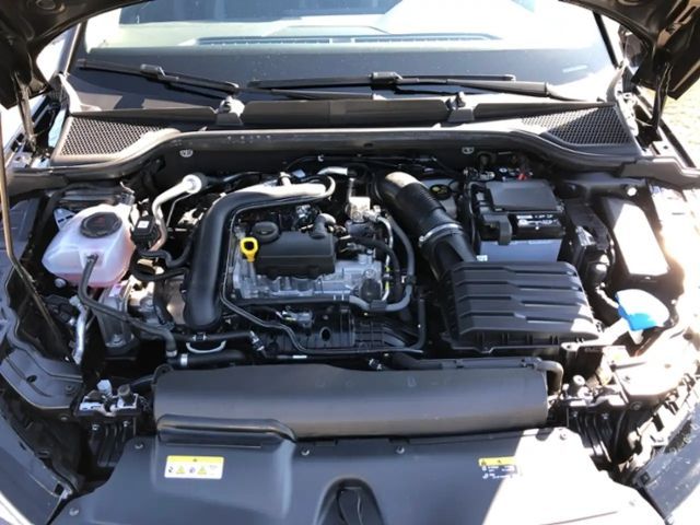 Skoda Scala 1.0 TSI Selection