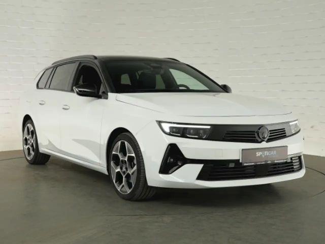 Opel Astra Sports Tourer Ultimate