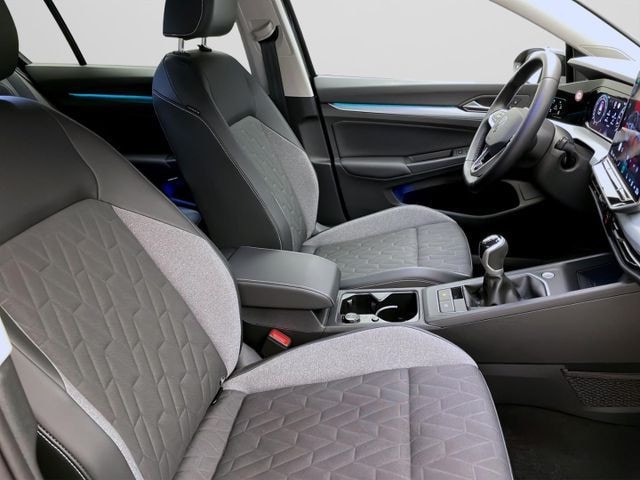 Volkswagen Golf 1.5 TSI