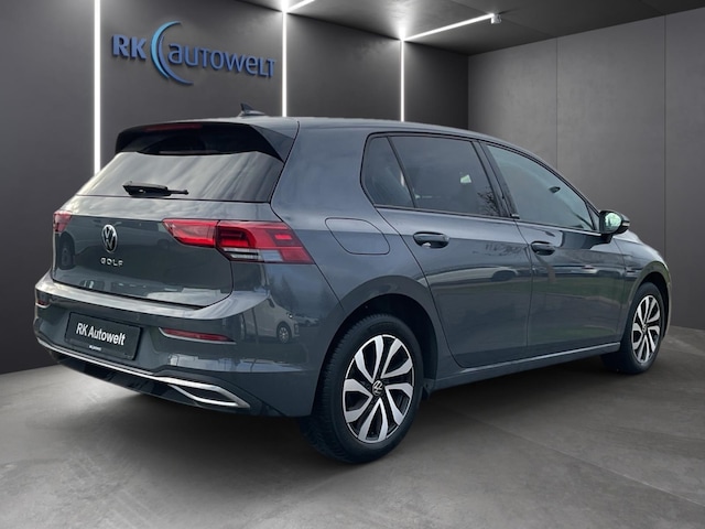 Volkswagen Golf 1.0 TSI Golf VIII