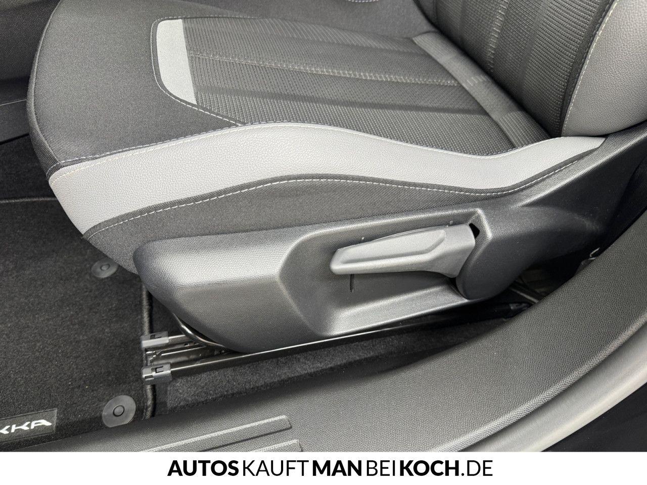 Opel Mokka GS-Line Grand Sport