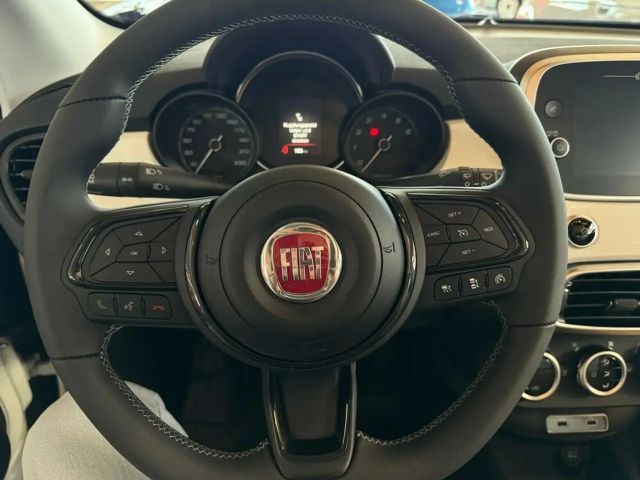 Fiat 500X Dolcevita