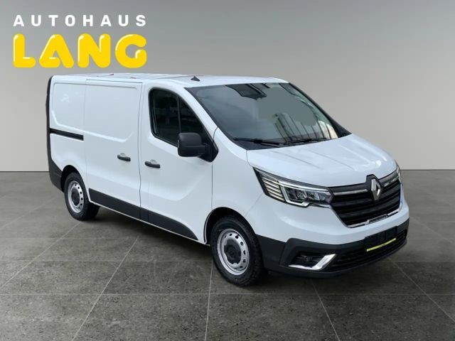 Renault Trafic Blue Comfort L1H1 dCi 110