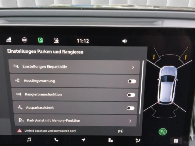 Skoda Superb 4x4 Combi Sportline